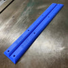 Lil Jawn x SNOT Wheel Co. 'Wide Boy' Rails Blue by Lil Jawn