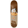 Toy Machine Myles Willard 'Forced Coffee' 8.5"