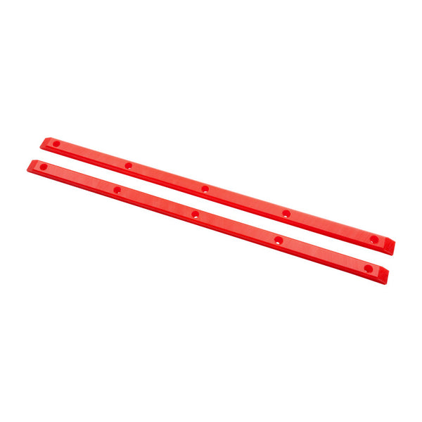 Powell Peralta 14.5" Rib-Bones Rails - Red by Powell Peralta
