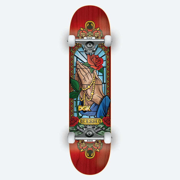 DGK Sacred Complete 7.75"