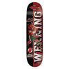DGK Brian Wenning Street Soldier Deck 8.25" by DGK