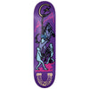 Foundation Dakota Servold Horseman Skateboard Deck 8.25 inch skateboard deck