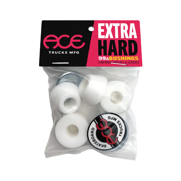 Ace Trucks Bushings Extra Hard by Ace Trucks