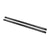 Powell Peralta 14.5" Rib-Bones Rails - Black by Powell Peralta