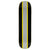 Studio Charles Deschamps 'Star Can Hi-Vis' 8.5" Safety/Matallic by Studio
