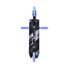 CORE CB1 Mini Complete Scooter - Black/NeoChrome