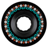 BONES Wheels All Terrain Formula - ATF - Rough Riders - 59mm - 80A - Black (Spring '26)