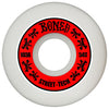 BONES Wheels STF - 54mm - 103A - V3 Slim (Spring '26) by Bones Wheels