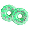 Pig Wheels Conical Swirl 55mm / 99A