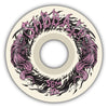 Sabbath Wheels | Death Wizard II | 56mm Conical | Devil's Formula Wheel | 99a by Sabbath Wheels