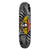 Powell Peralta Winged Ripper - Black / Silver - 7.0" x 28.0" by Powell Peralta