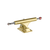 Ace AF1 Gold 33 (8") by Ace Trucks