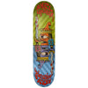 Toy Machine Axel Cruysberghs King Card Skateboard Deck 8.38 inch skateboard deck