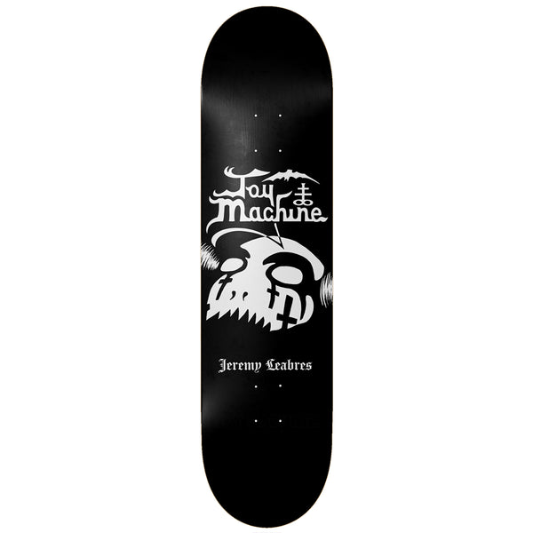 Toy Machine Jeremy Leabres 'Diamond' 8.5" by Toy Machine