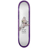 Toy Machine Georgia Martin Stretch Skateboard Deck 8.25 inch skateboard deck