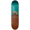 Toy Machine Cordano Russell 'Holy Spirit' 8.5" by Toy Machine
