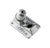 Ace AF1 Inverted Polished Baseplate | (Includes bushings/washers) by Ace Trucks