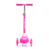 CORE Kids Foldy 3 Wheel Scooter - Pink