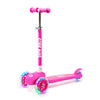 CORE Kids Foldy 3 Wheel Scooter - Pink