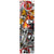 Powell Peralta Collage (1) Griptape 9" x 33" by Powell Peralta