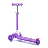 CORE Kids Foldy 3 Wheel Scooter - Purple