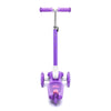 CORE Kids Foldy 3 Wheel Scooter - Purple