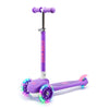 CORE Kids Foldy 3 Wheel Scooter - Purple