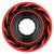 BONES Rough Riders - Eternal Flame - ATF - 59mm - 80A - Red by BONES