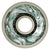 BONES Wheels X-Formula 'Money Bunny' 54mm x 34mm V6 Widecut 95A by Bones Wheels