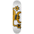 Toy Machine Original Monster White / Yellow 8" (Summer '26) by Toy Machine
