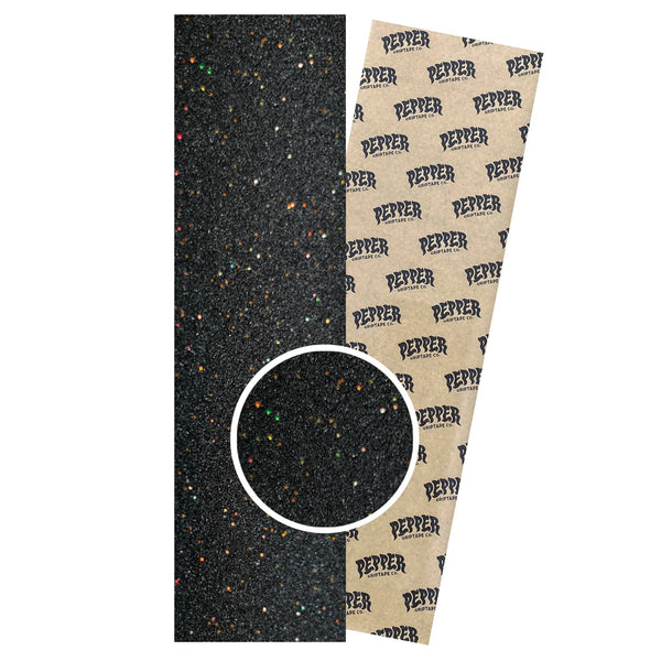 Pepper Griptape G5 Galaxy9" X 33.5"