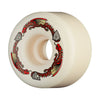 Powell Peralta Dragons 93A - V7 Symmetrical Shape - Wide Ride Patch - 58mm x 38mm by Powell Peralta