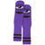 Toy Machine Sect Eye Sock Purple