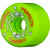 Powell-Peralta G-Bones 64mm 97A Green by Powell Peralta