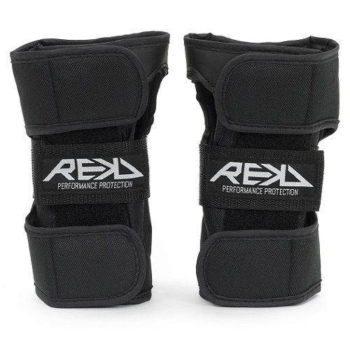 Rekd Wrist Guards