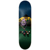Toy Machine Myles Willard 'Hustler' 8.25" by Toy Machine