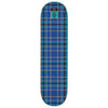 Habitat Brian Delatorre 'Textile' 8" x 31.75" (WB 14.06") by Habitat