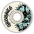 Sabbath Wheels | Demon | 55mm Conical | Devil's Formula Wheel | 101a by Sabbath Wheels