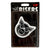 Pig Wheels 1/2" Hard Risers Black