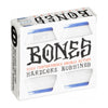 BONES Wheels Bushings Soft White / Blue (81A) by Bones Wheels
