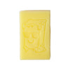 Sketti Butta Skate Wax Yellow Pineapple