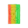 Sketti Butta Skate Wax Rasta