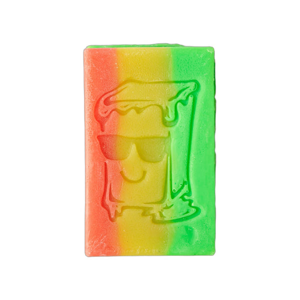 Sketti Butta Skate Wax Rasta