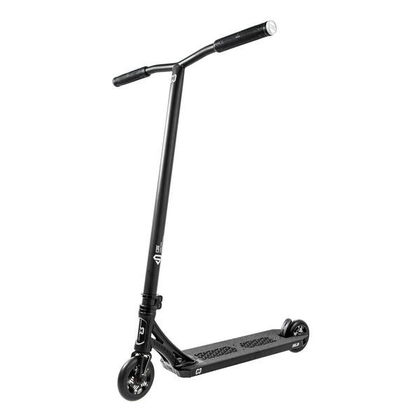 CORE SL3 Complete Stunt Scooter - Black