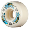 Powell-Peraltaª Dragon Formula - Nano Rat - 53mm x 34mm - 97A - AV4 - Off White / Blue
