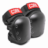 CORE Protection Street Pro Knee Pads - Classic (Red & Black Tags)