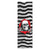 Powell Peralta - Ripper - 10.5" Griptape Clear