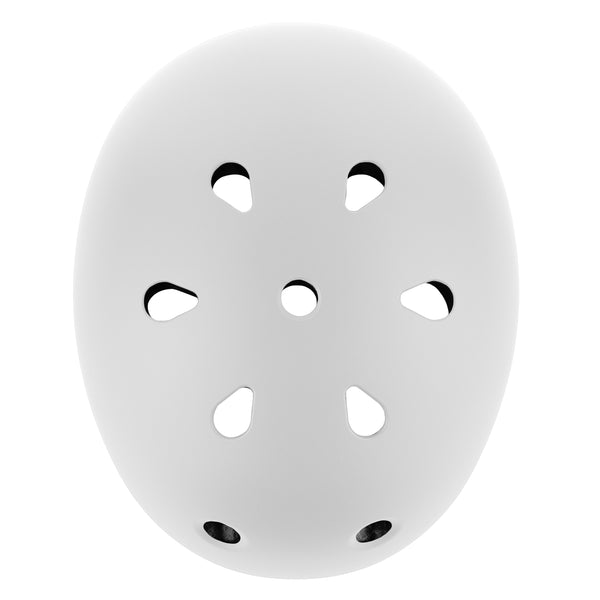 CORE Action Sports Helmet - White