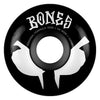 BONES Wheels Original Formula - 52mm - 100A - V4 Wide - Black (Spring '26) by Bones Wheels