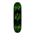 Powell Peralta FLIGHT Skeleton - 8.5" - Green Foil by Powell Peralta